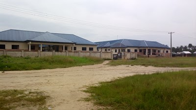 Photos of FUPRE Hostel