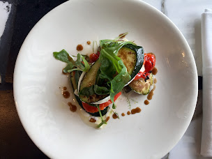 Photo n°5 de I Galli à Paris (Restaurant)