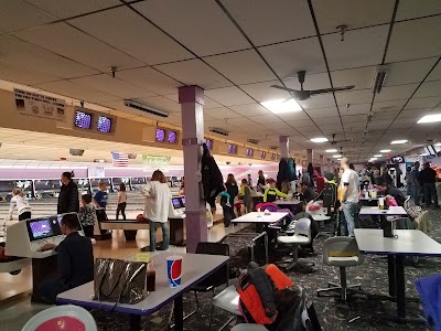 Photos of Woodhaven Lanes
