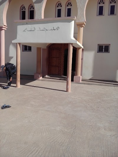 Photos of مسجد طه