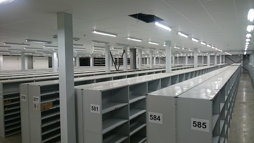 GWE Services - Visual