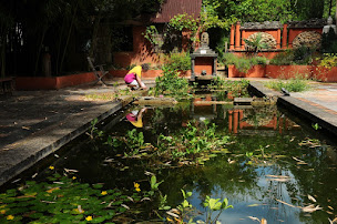 Photo n°22 de Moulin de Chaves à Cubjac-Auvézère-Val d'Ans (Centre de retraite)