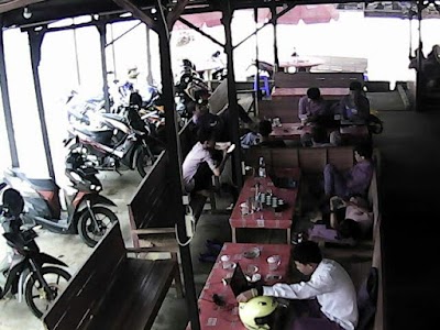Photos of TORABIKA Kedai Kopi