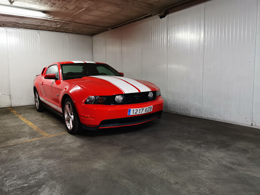 Parking Plaza Nueva SL - Thumbnail