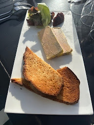 Photo n°3 de Le Bistrot du Bassin à Lège-Cap-Ferret (Restaurant)