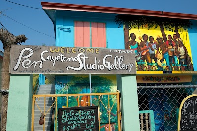 Photos of Pen Cayetano Studiogallery