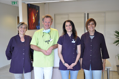 Dr David Ruchet - Dentiste