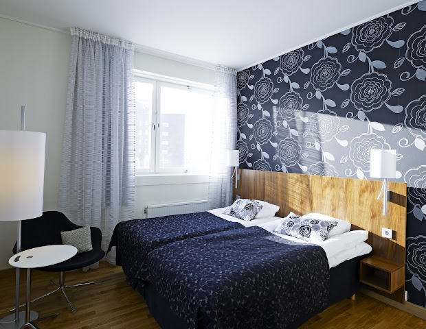 Scandic Ferrum by null