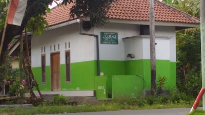 Photos of Masjid Wakaf