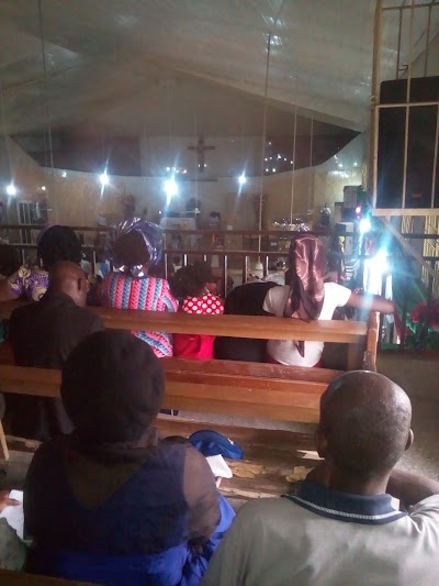 church
