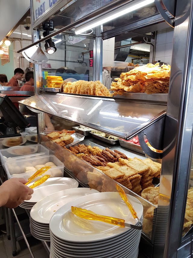 Beach Road Prawn Mee Eating House