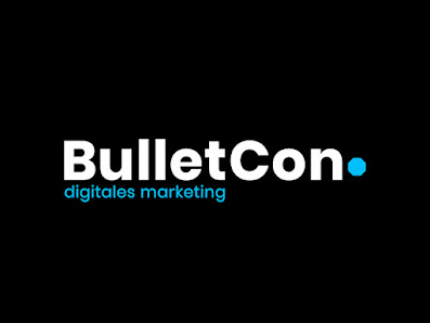 BulletCon | digitales marketing Am Kirchenfeld 13, 93444 Bad Kötzting, Deutschland