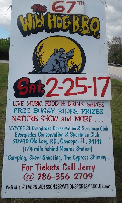 Photos of Everglades Conservation And Sportsman Club