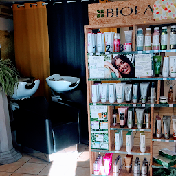 Photo n°10 de Couleur Coiffure à Lorgues (Salon de coiffure)