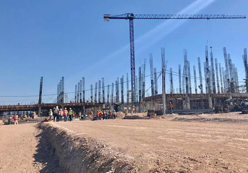 Nuevo Hospital General De Culiacan - Thumbnail