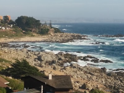Photos of Punta De Tralca