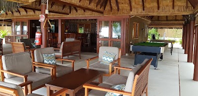 Photos of Toberua Island Resort