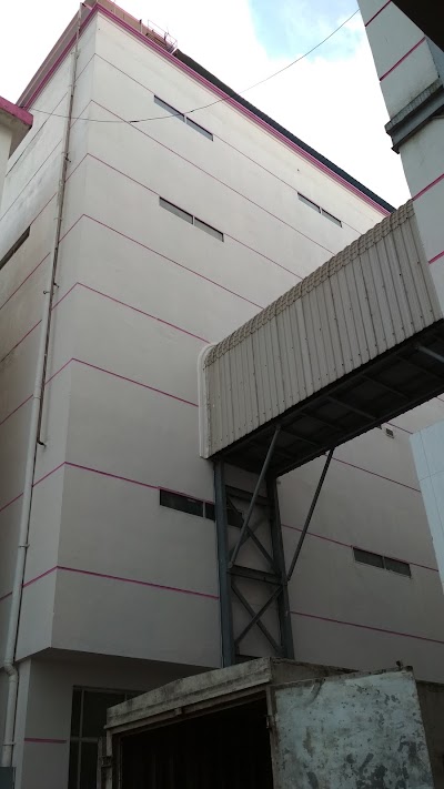 Photos of Globe Pharmaceutical Limited