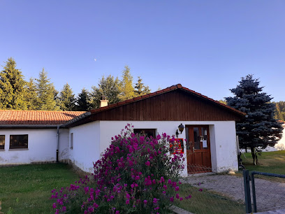 Pension de la Chaumine