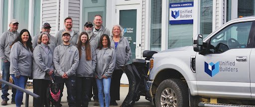 Avatar for Unified Builders Inc.