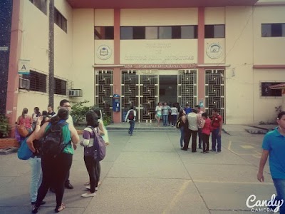 Photos of Facultad De Ciencias Administrativas