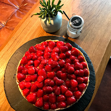 AVE Espressobar by null