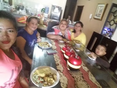 Photos of Motel Los Cerezos