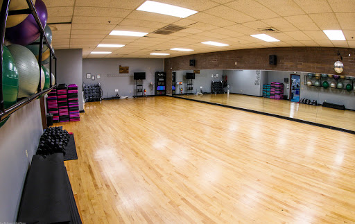 Monmouth Fitness Club - Thumbnail