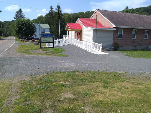 Glade City Community Church - Thumbnail