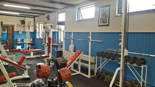 Sportinstituut Chikara