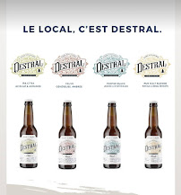 Menu Restaurant Le Melarion Page 19