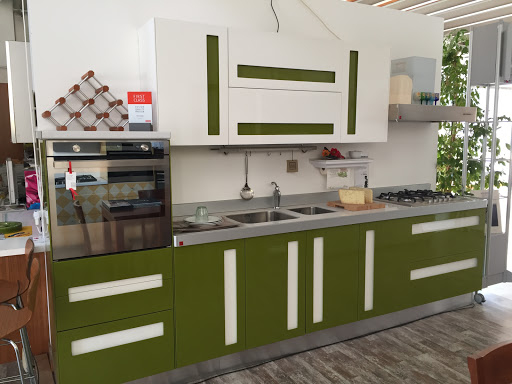 Genesi cucine - Visual