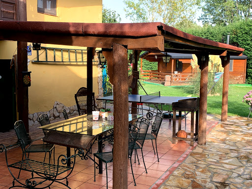 Casa Rural Molino el Capricho - Thumbnail