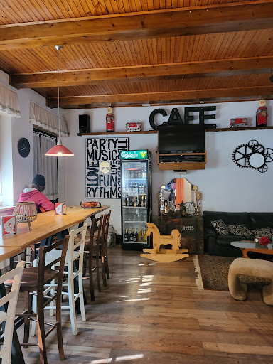 Trattoria Al Bocal