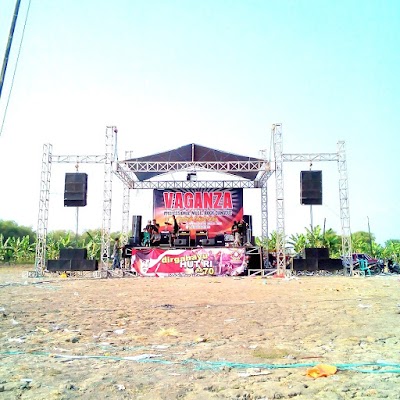 Photos of Village Head Office Bulurejo