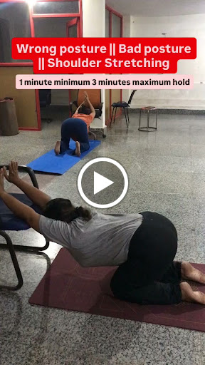 Yoga classes  post image