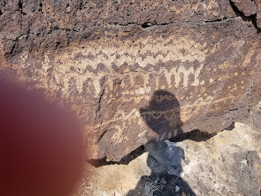 Sacred Circle - Visual