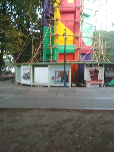 Photos of SPBU Loktabat Selatan