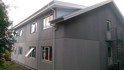 Photos of Hotel Eyvindar&aacute;