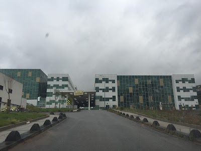 Photos of Marmara University Faculty of Medicine
