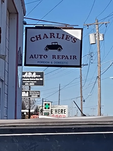ABC Tire Center LLC - Thumbnail
