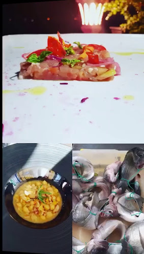 Opinii despre Ristorante Taverna Viola în Pozzuoli - Ristorante