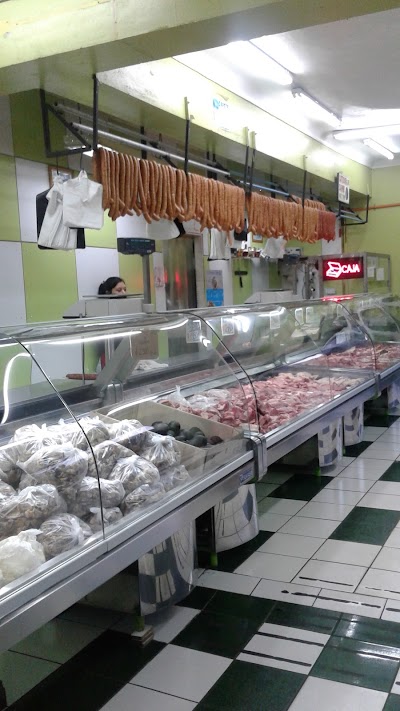 Photos of Mercado Particular de Constituci&oacute;n