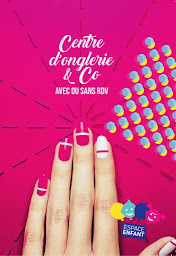Photo n°11 de Centre d’onglerie & Co à Laxou (Institut de beauté)
