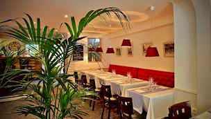 Photo n°4 de Restaurant La Belle Époque Castelnaudary à Castelnaudary (Restaurant)