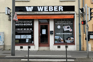 Photo n°1 de Auto-école Weber, Fort-Moselle à Metz (Auto-école)