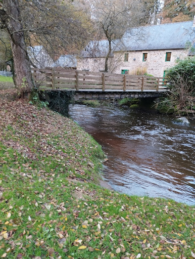 Photo de Résidence Kermaria à Kermaria-Sulard (22450)