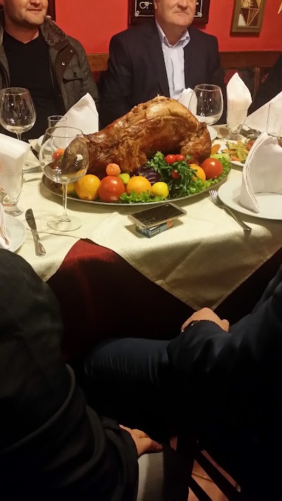 Photos of King House Restorant