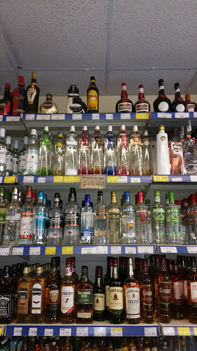 Norton Off Licence - Thumbnail