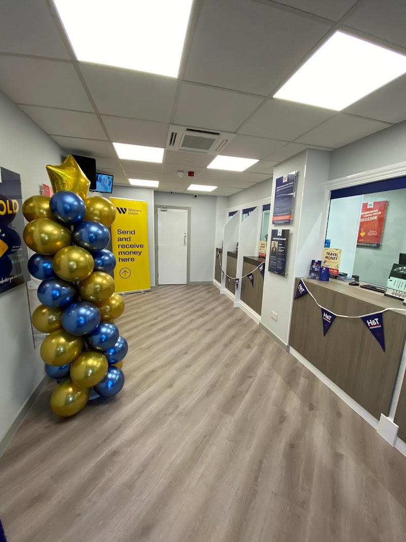 H&T Pawnbrokers photo 3